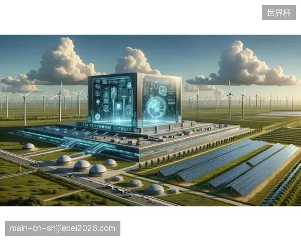 西部算力枢纽将全面承接东部高规格体育赛事的云端节点渲染