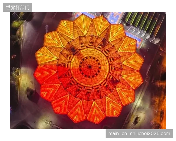 深圳大运中心夜空为幕：大疆无人机编队如何为赛事开幕呈现品牌史诗叙事？